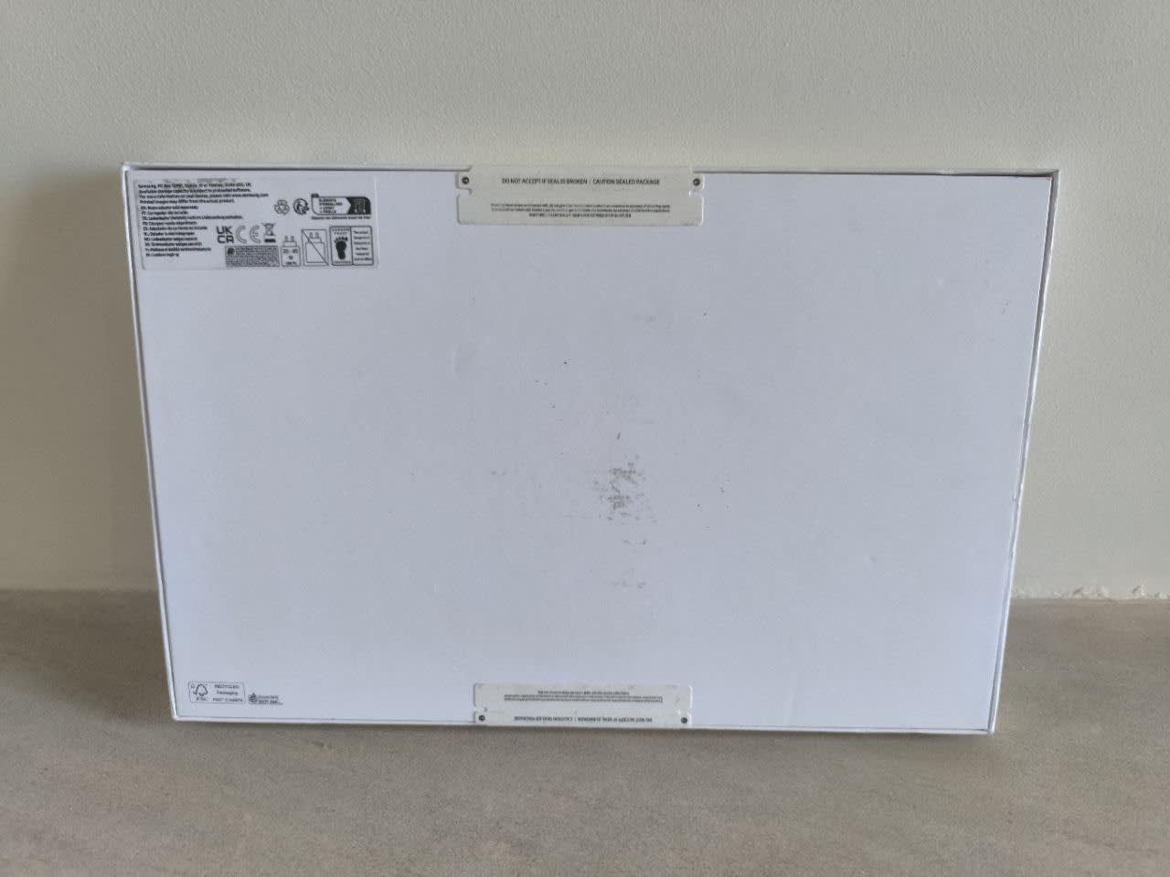 Samsung Galaxy Tab s9 Ultra 12GB