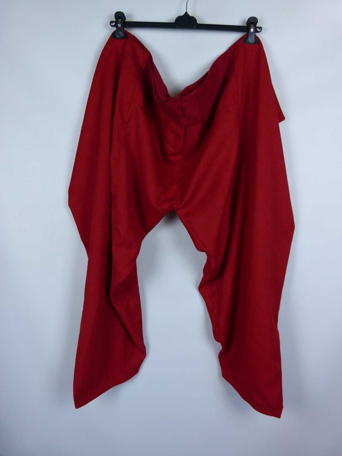 tradycyjny strój hinduski salwar kameez Indie / L
