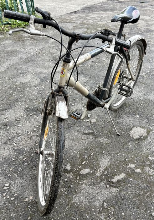 Велосипед Santana Ardis