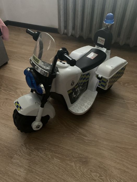 Дитячий мотоцикл