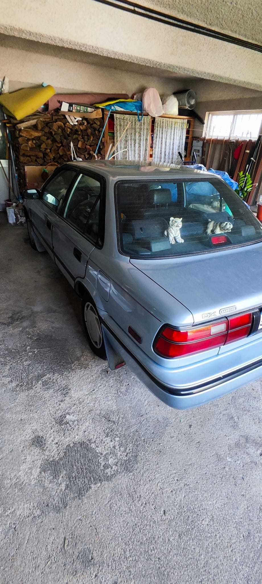 Toyota Corolla 1992