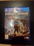 Strange Brigade PL     PS4/PS5