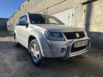 Продам Suzuki Grand Vitara/Сузукі Гранд Вітара 2007рік 2.0