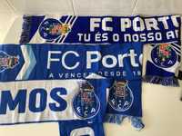 Cachecóis FCPorto