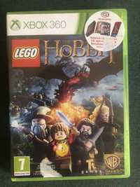 Gra lego hobbit xbox 360