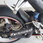 Mota yamaha r1 2007