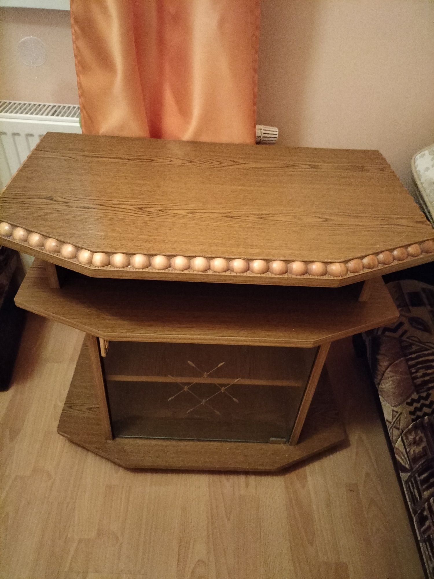 Szafka pod telewizor