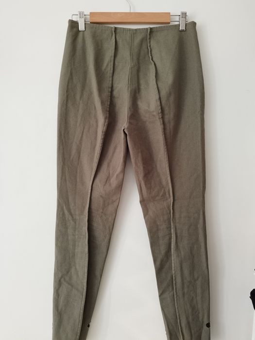 Spodnie Maison Martin Margiela x H&M S