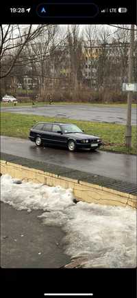 Bmw E34 518i Touring 1996r