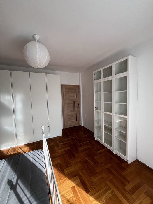 Przestronne mieszkanie typu loft