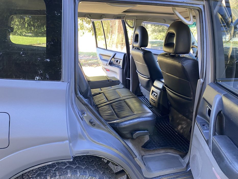 Продам Педжеро 3 , 2002р. Автомат, 3,2 дп.