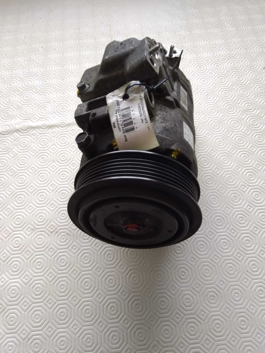 Compressor AC para viaturas VW  e Seat