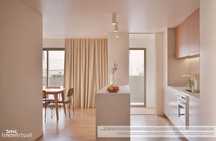 Apartamento T1 - Empreendimento Bela Vista Tower