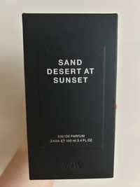 Парфум Zara Sand desert at sunset 2023