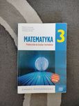 Matematyka 3 Zakres rozszerzony Podręcznik + Zbiór zadań OE Pazdro