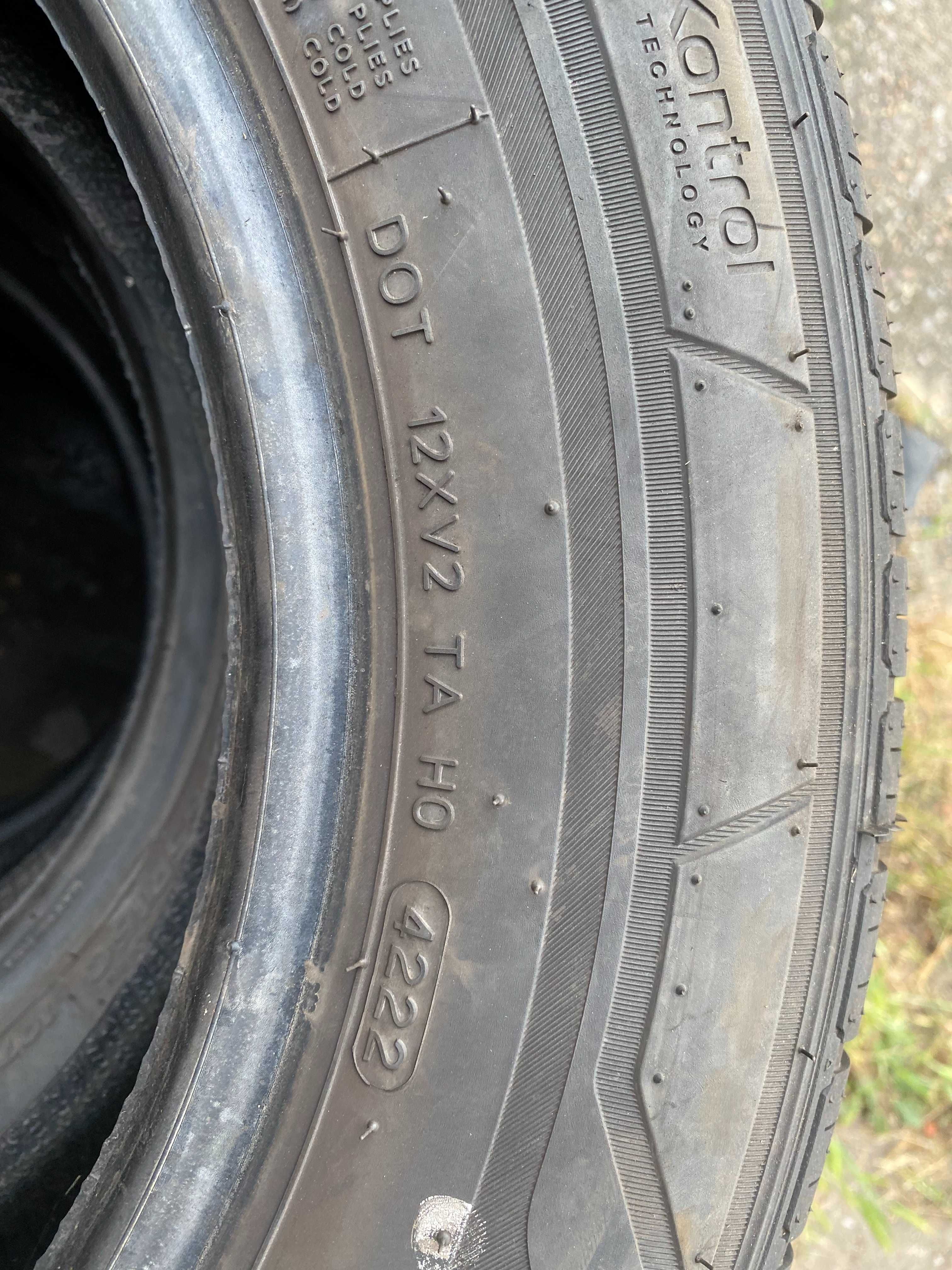 205/65r16 C Hankook Vantra LT