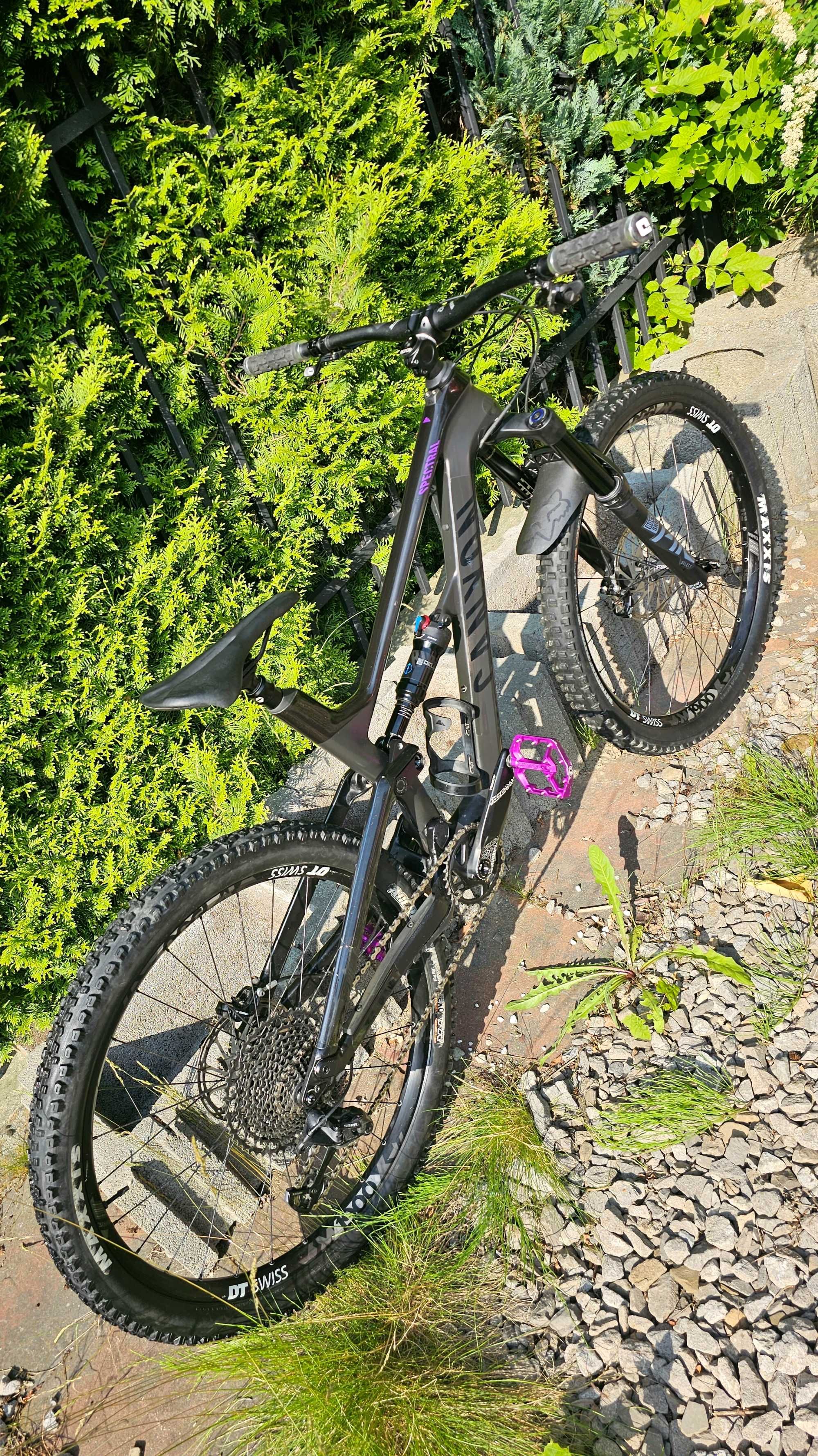 Canyon Spectral CF 7 WMN 27,5 cala rozm. M