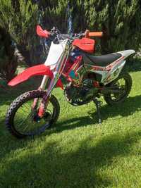 Xmotos xb-87 125cc