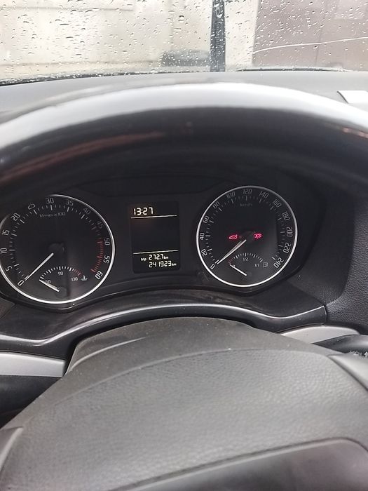 Skoda A5 2.0 TDI