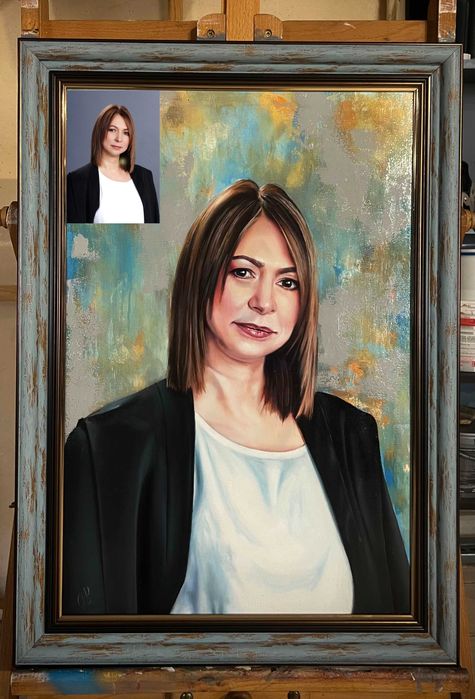 картини від художника