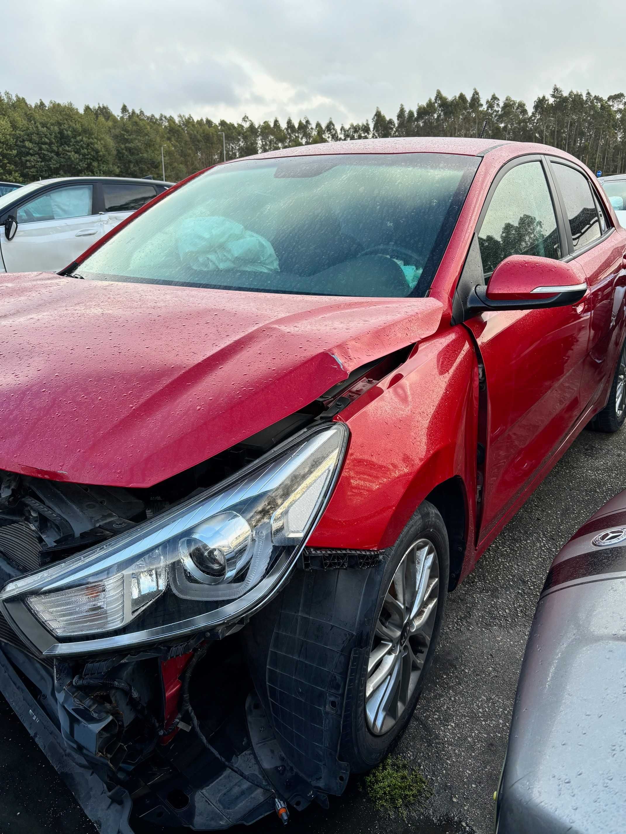 KIA RIO 2018 Gasolina