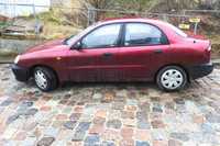 Daewoo Lanos 1.6, 1999 r.