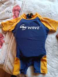 Ubranie do pływania 1-2 lata