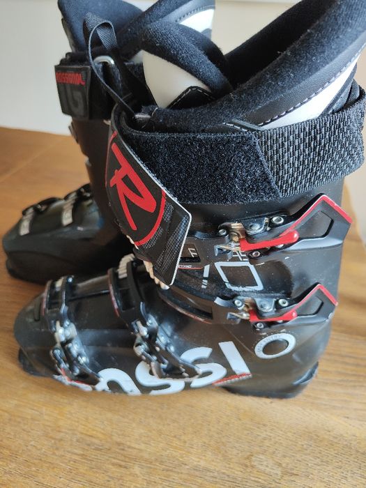 Buty narciarskie ROSSIGNOL 27,5