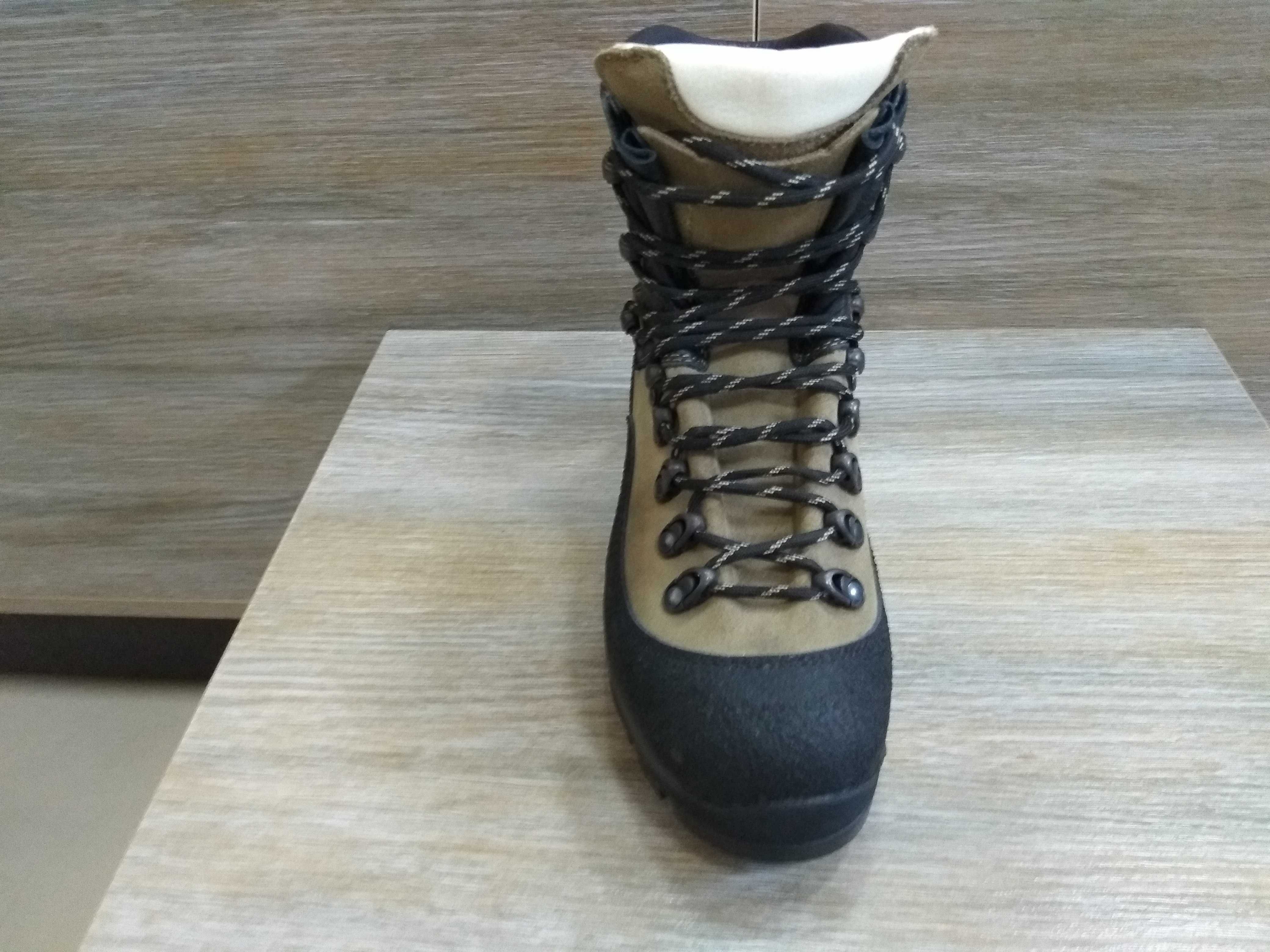 Ботинки треккинговые Scarpa  Armond (Италия)