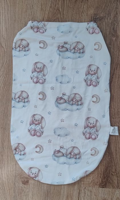 Otulacz dla niemowlaka