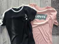 T-shirty Levi's i Ozonee 164