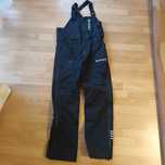 Simms wędkarskie ogrodniczki M's ProDry Bib Gore-Tex Pro roz. XL