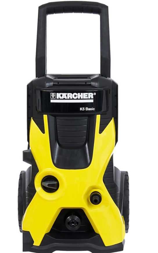 Мийка високого тиску Karcher K5 Basic 1.180-580.0 Італія мойка