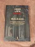 Maldade de Jorn Lier Host