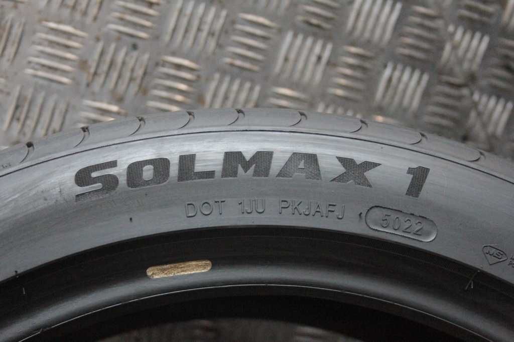 255/40/19 Goodride Solmax 1 255/40 R19 100Y XL 2022r