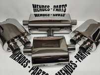 Panelas universais inox