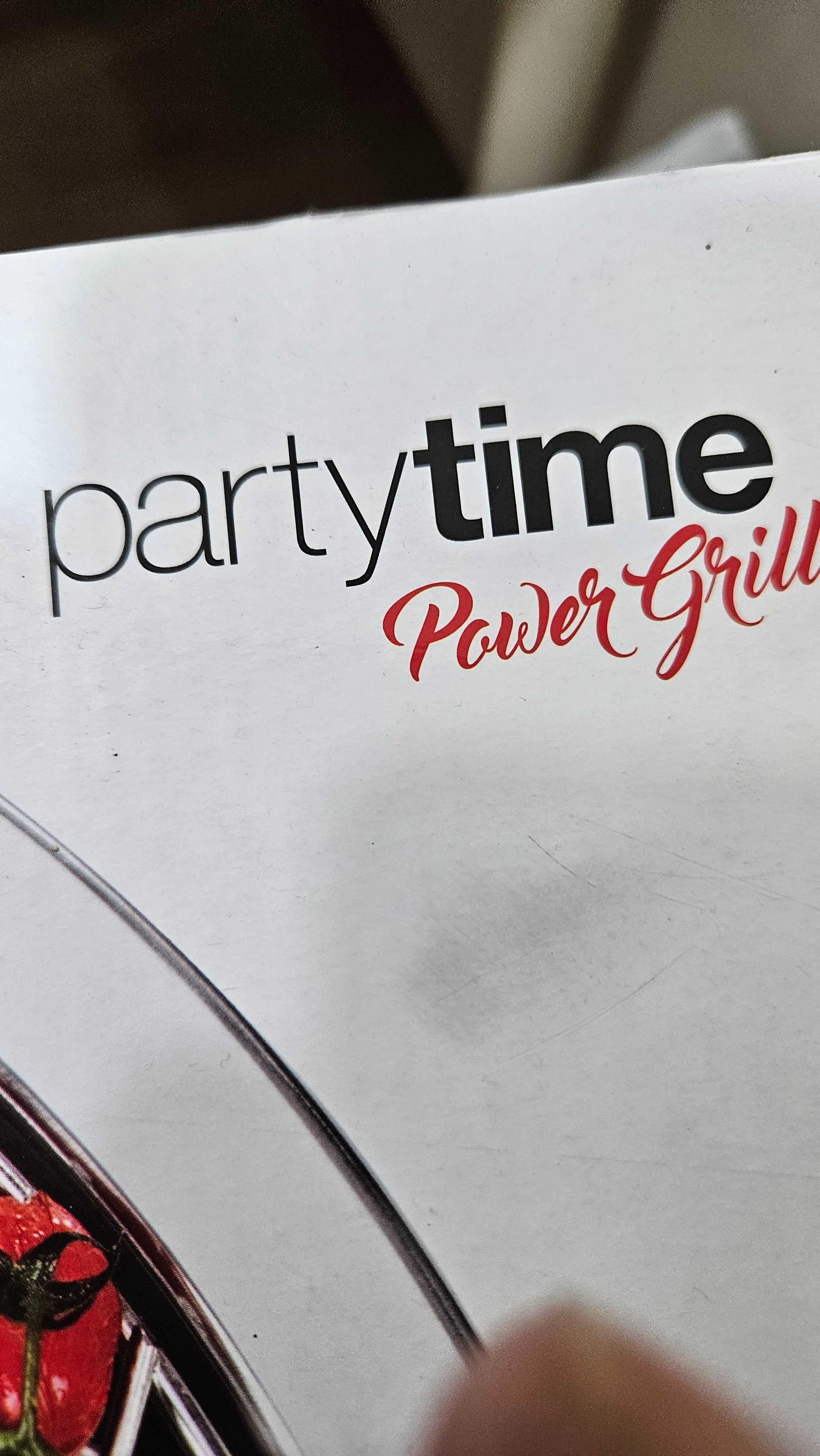 Grelhador portátil "Tescoma Party Time"