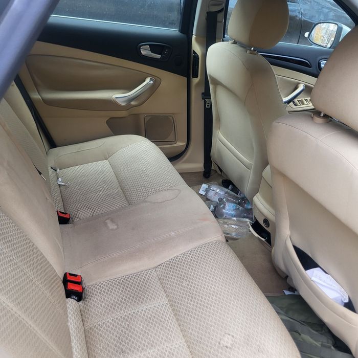 Продам Форд Мондео. Тимчасова укр реєстрація