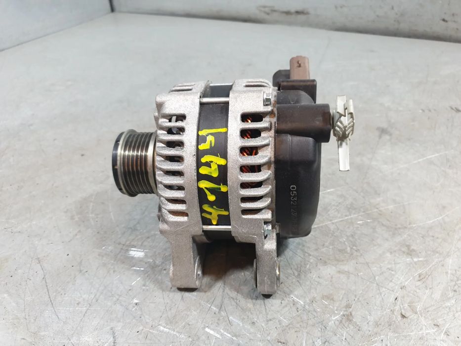 Alternador OPEL Mokka / Mokka X