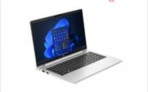 Laptop HP 14 im' Silver Igła