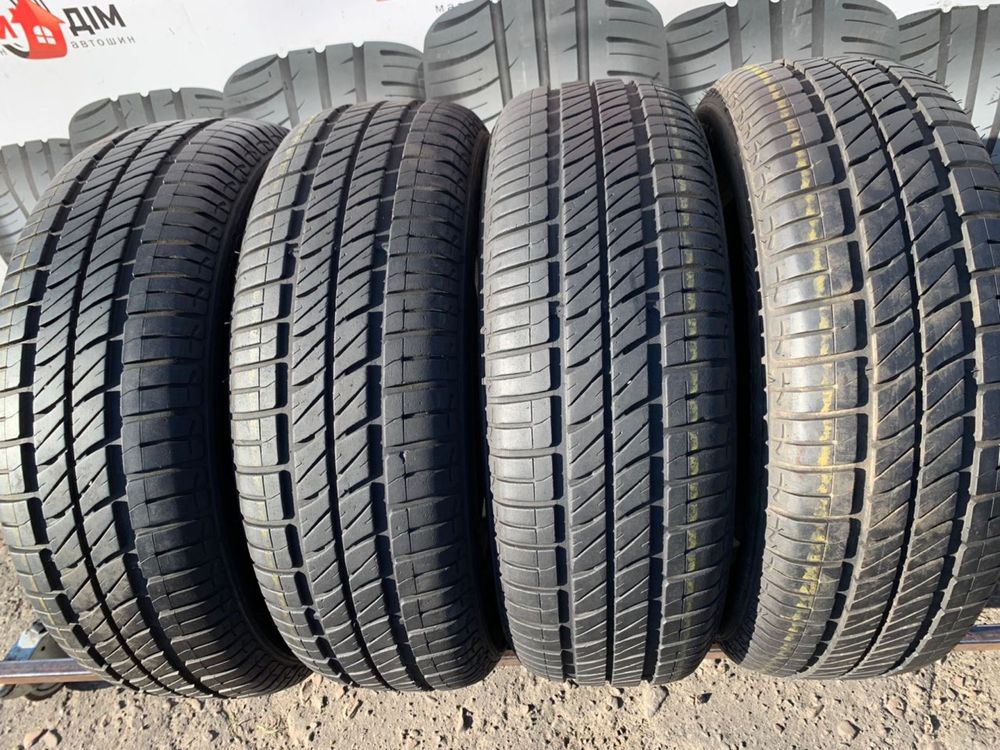 Шини 185/65 R14 Sava літо 2021рік,6 мм