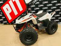 Quad KAYO AY70 | RATY 0% | 10 RAT x 419,90 PLN