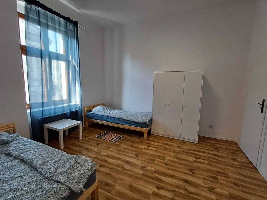Lokal pracownicze do wynajęcia, 27 zł/os/dobę - całość - Centrum