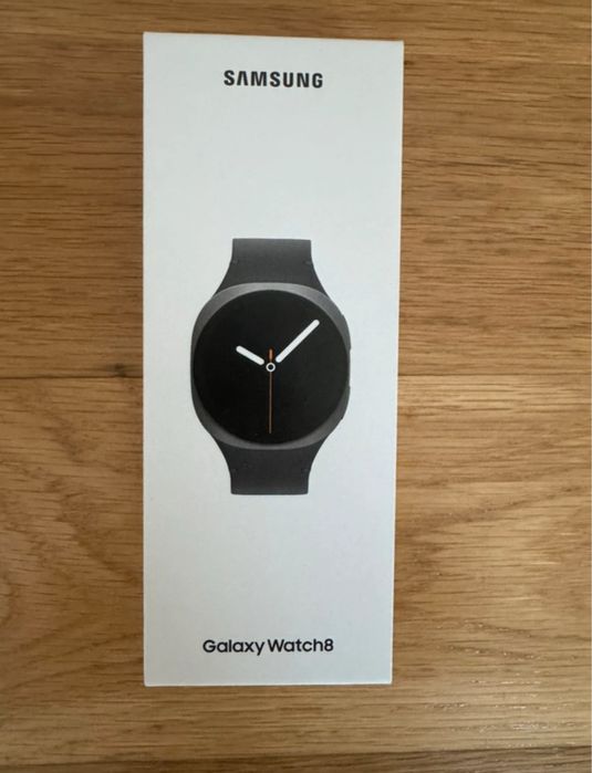 Samsung Galaxy watch 8