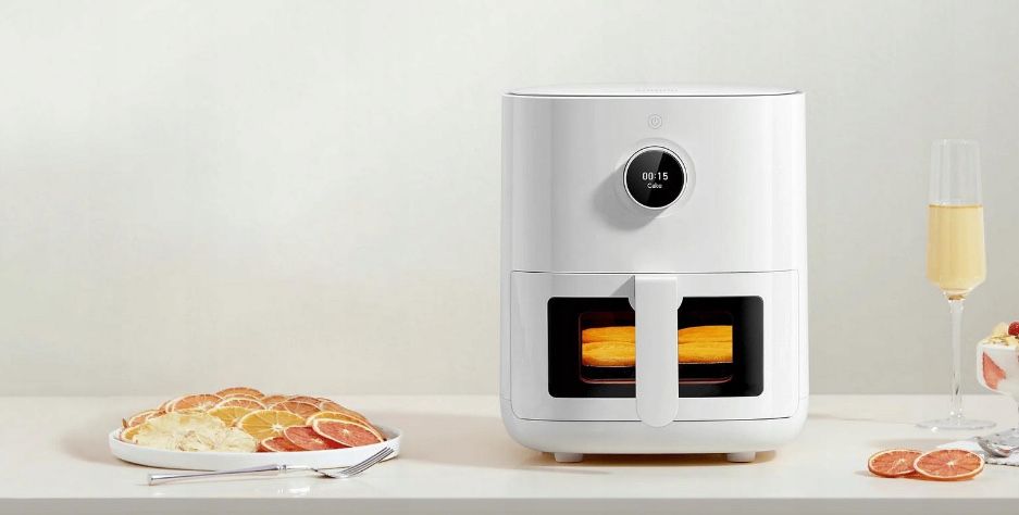 Frytkownica Xiaomi Mi Smart Pieczenie Smażenie 11 Programów Prezent