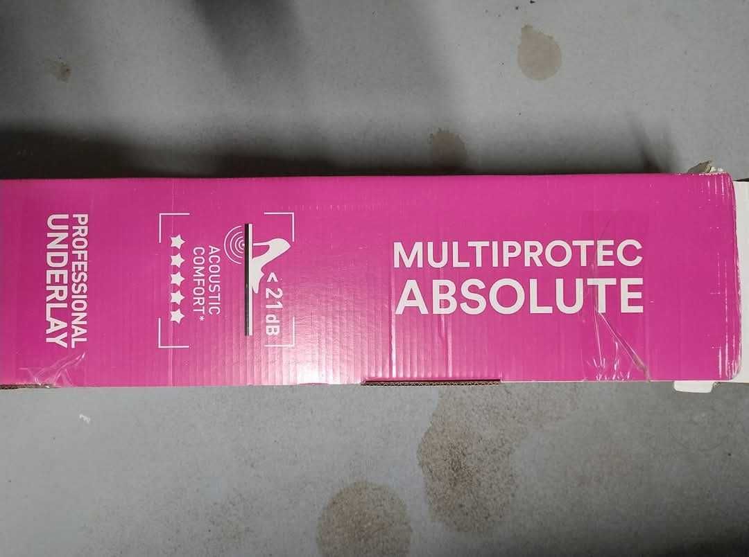 Arbiton Multiprotec Absolute 3 mm