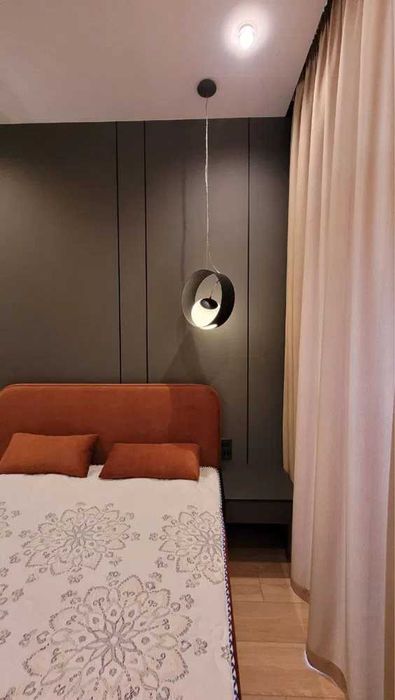Аренда квартиры 2к 45м2 в ЖК Loft Smart з автономним живленням