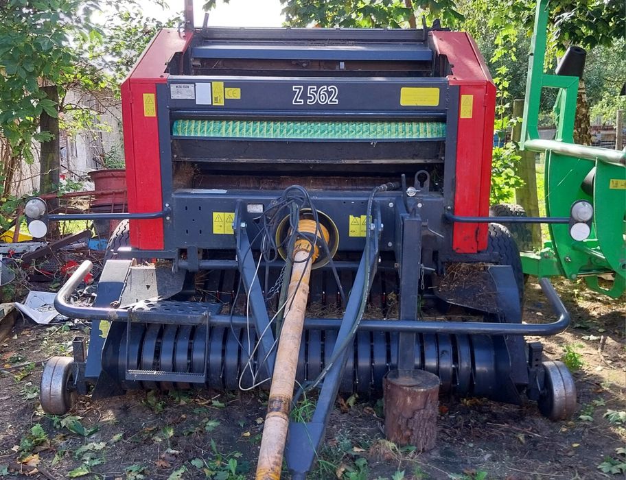 Belarka Metal Fah Z562