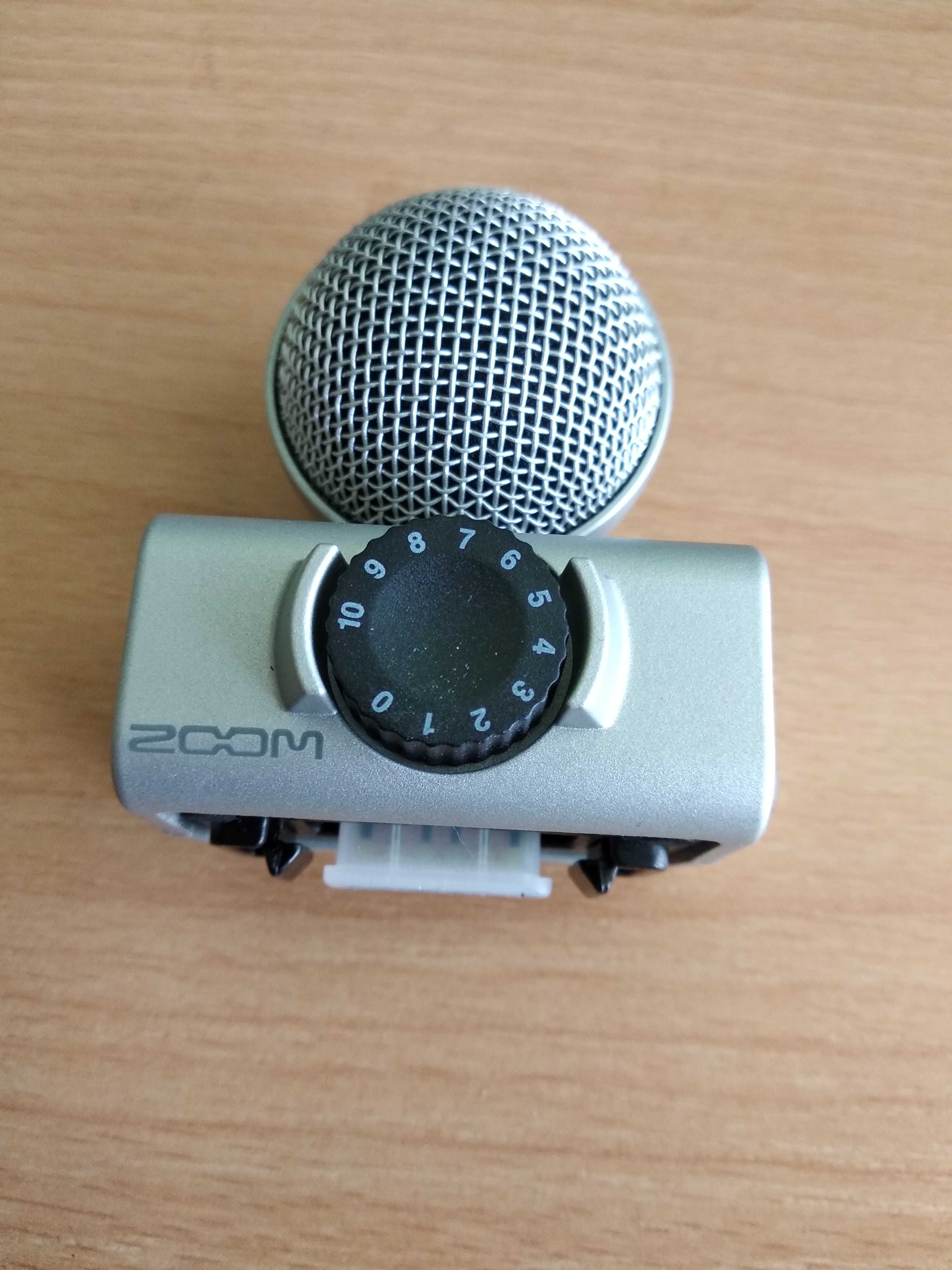 Микрофон Zoom MSH-6