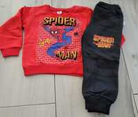 Komplet Spider-Man roz 98